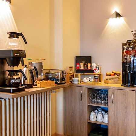 Hotel Le Bon Cap Plurien Zewnętrze zdjęcie