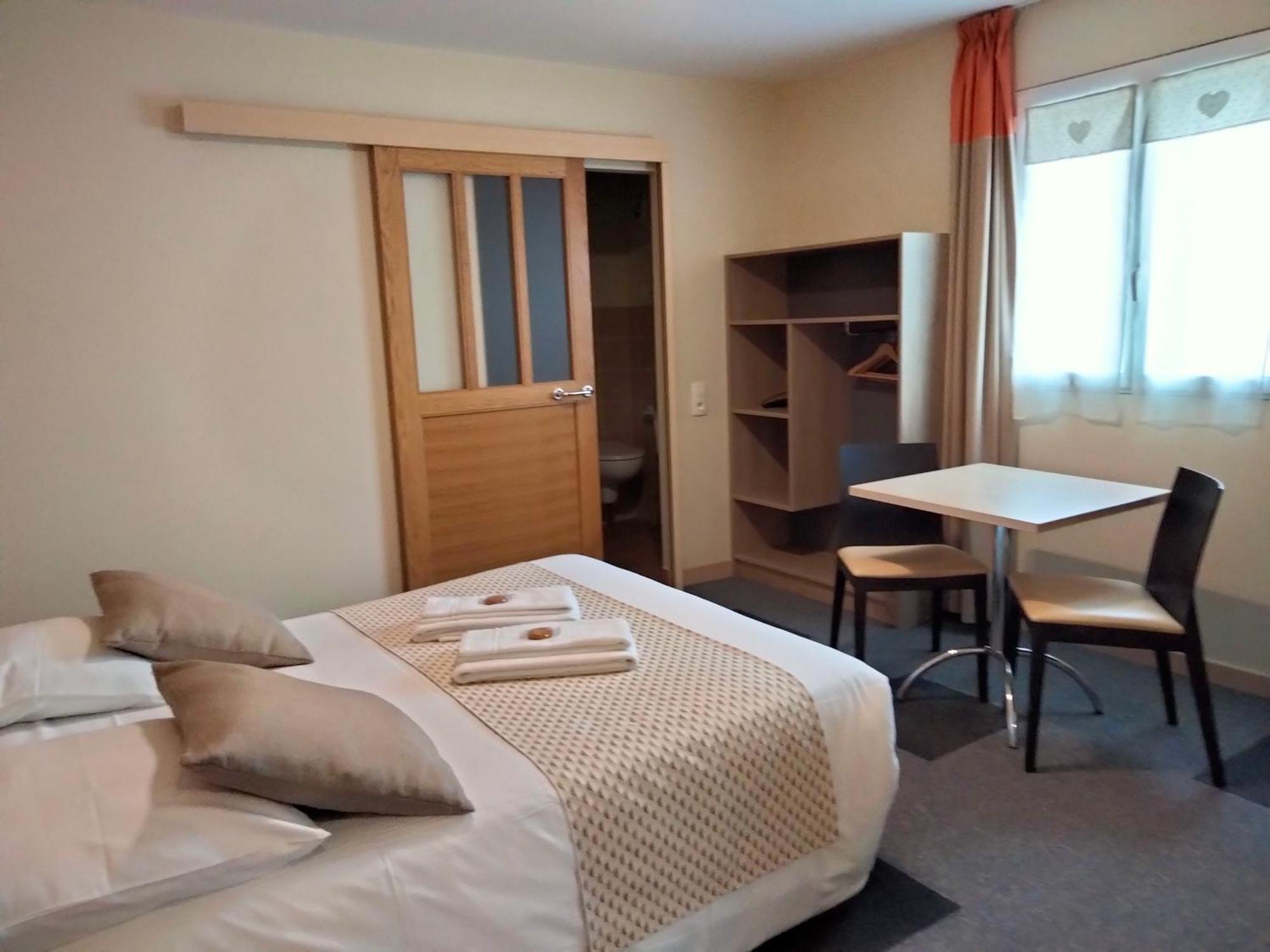 Hotel Le Bon Cap Plurien Zewnętrze zdjęcie