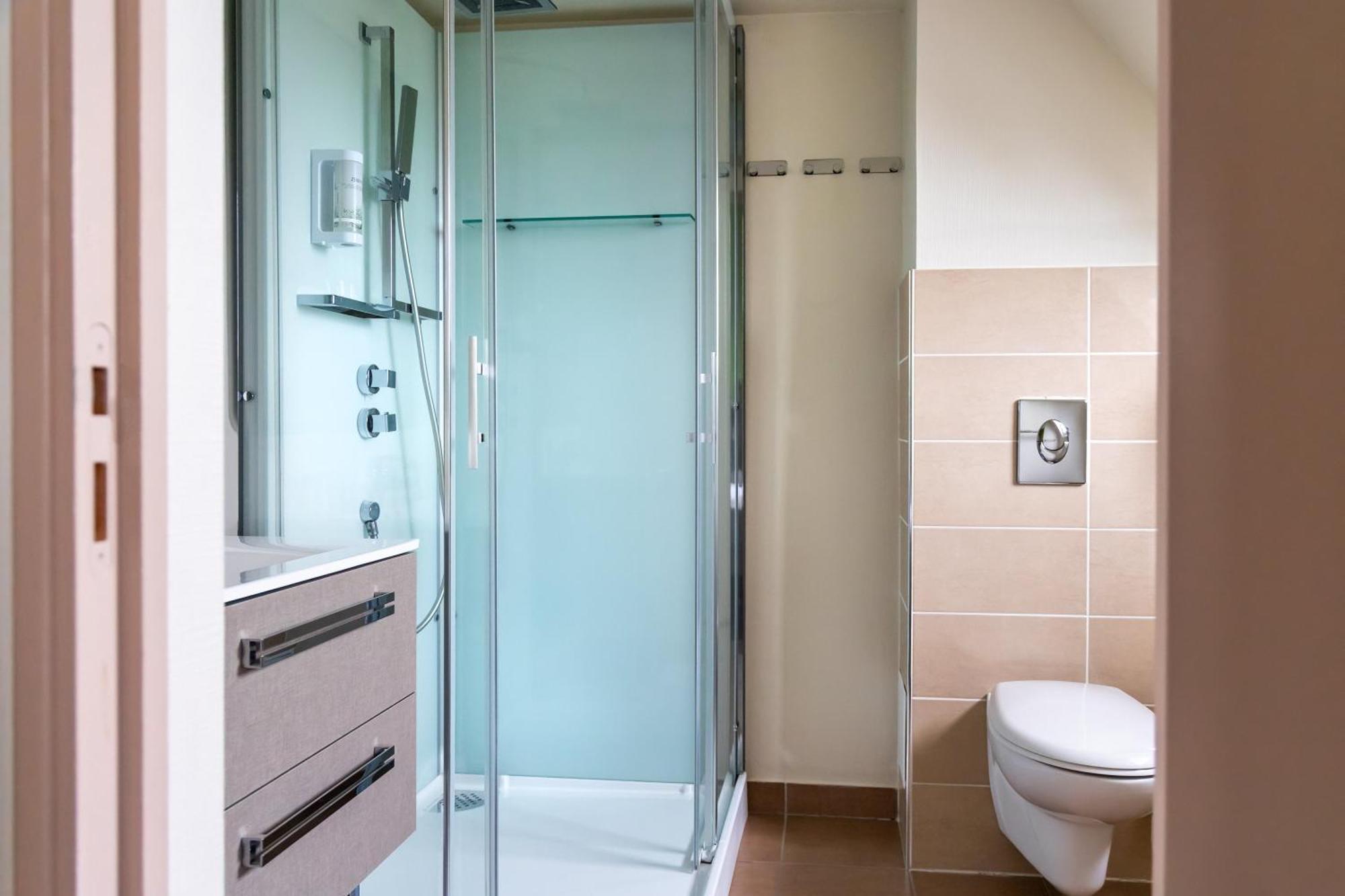 Hotel Le Bon Cap Plurien Zewnętrze zdjęcie