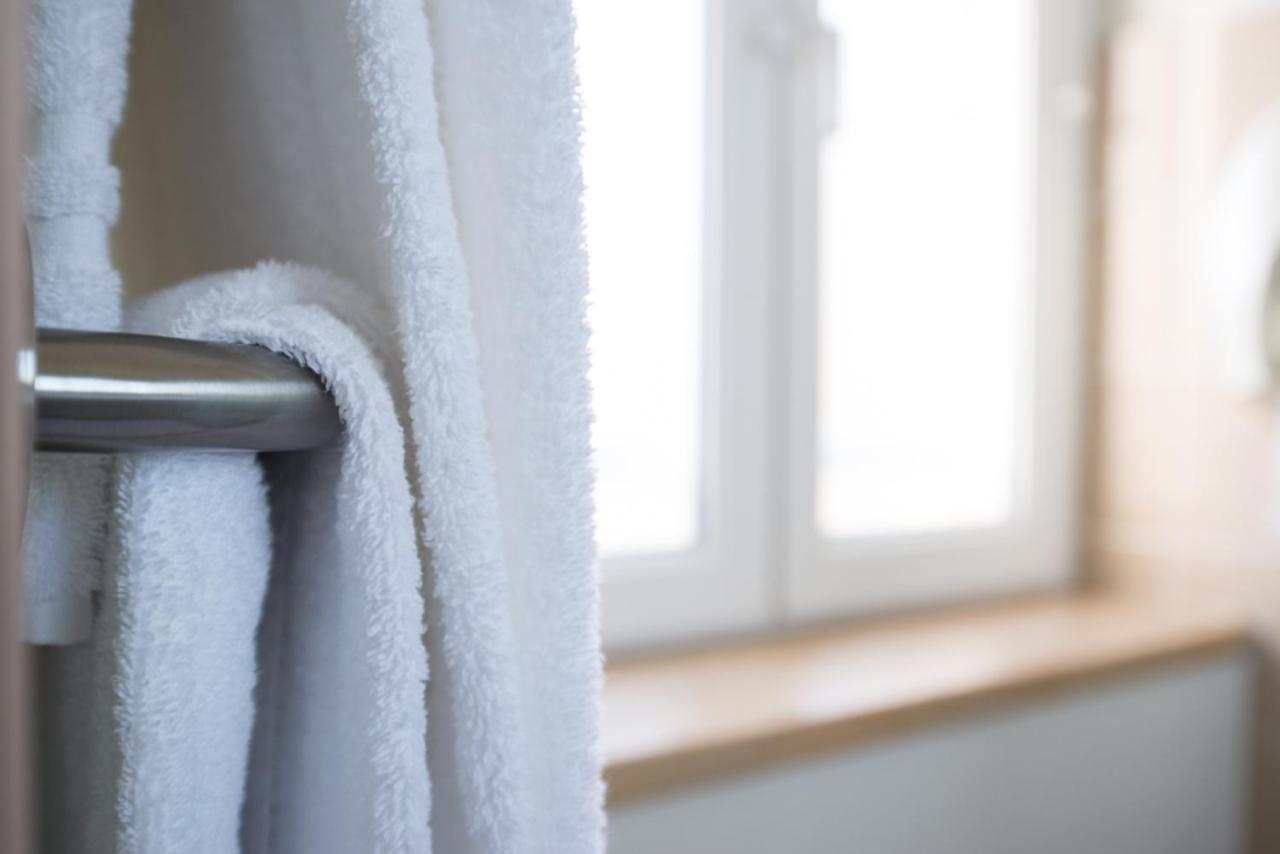 Hotel Le Bon Cap Plurien Zewnętrze zdjęcie